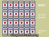 Cartas de Pokémon