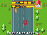 Street Runner
