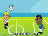 Copa Mustang de cabeza