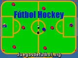 Fútbol Hockey