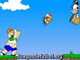 Jugadores eliminados
