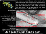 Submarino de rescate