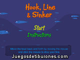 Hook Line & Sinker