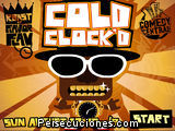 Cold Clock
