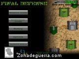 Torre de defensa