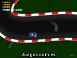 Prueba de velocidad