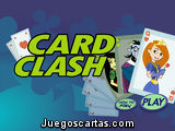 Card Clash