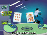 Card Clash