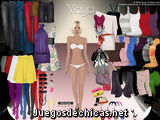 Ropa exclusiva