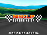 Velocidad a tope