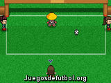 Fútbol alienigena