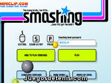 Smashing