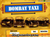 Bombay Taxi