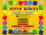 Super Blocks
