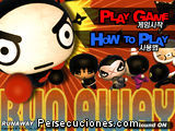 Pucca y Garu