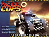 Hell Cops