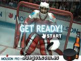 Molson Pro Hockey