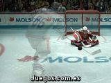 Molson Pro Hockey