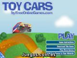 Toy Cars