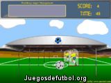 Equipo brasileño