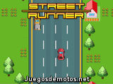 Street Runner