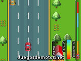 Street Runner