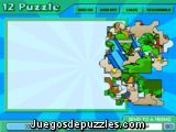 12 Puzzle