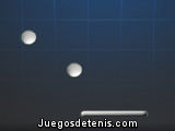Vertical Pong
