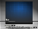 Vertical Pong