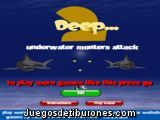 Monstruos Submarinos