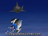 Monstruos Submarinos