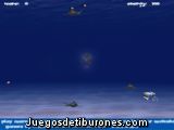 Monstruos Submarinos
