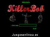 Killer Bob