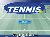Tenis en Japón