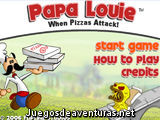 Papa Louie