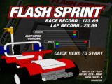 Flash Sprint