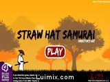 Straw Hat Samurai