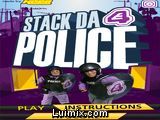 Stack da 4 Police 8