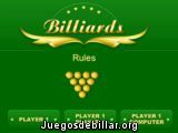 Billares