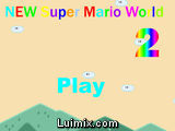 Nuevo Super Mario World 2