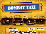 Bombay Taxi