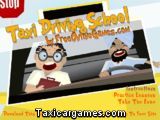 Taxi Driving School