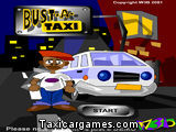 Bust a Taxi