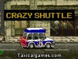 Crazy Shuttle