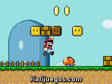 Monoliths Mario World II