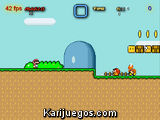 Monoliths Mario World II