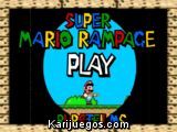 Super Mario Rampage