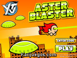 Aster Blaster