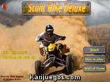Stunt Bike Deluxe 8