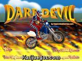 Dare Devil